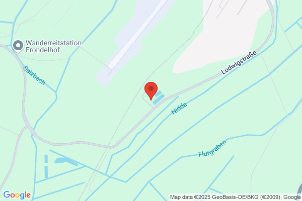 Abwasserverband Oberhessen Kläranlage Nidda