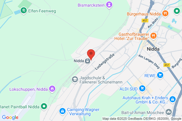 Behindertenhilfe Wetteraukreis gGmbH