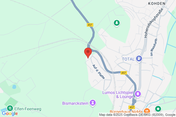 Forstamt Nidda