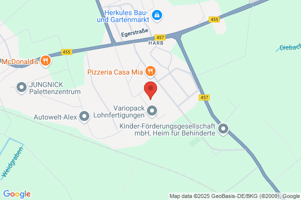 GFK Forming Kunststoffverarbeitung GmbH