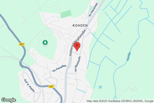 Heeg KG