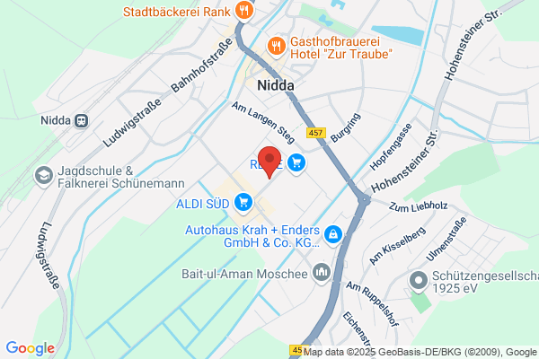 Indat Elektronik GmbH