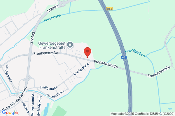 R & W Druckmaschinen Service GmbH