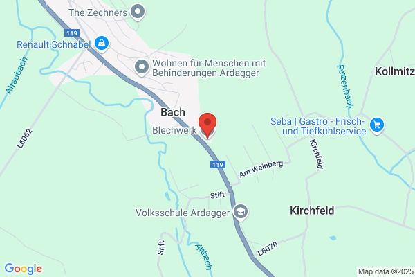 Reiseagentur Jandl GmbH