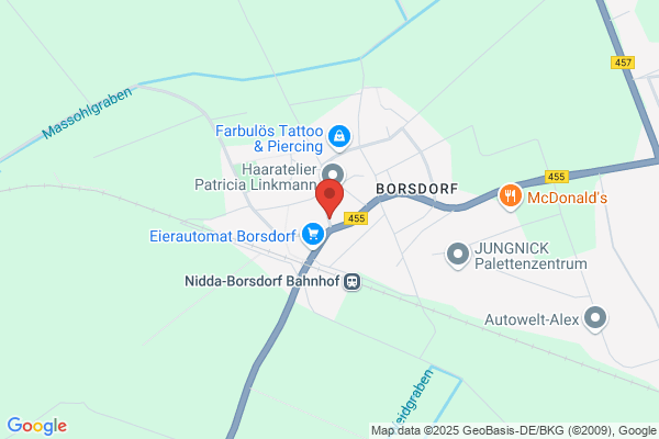 Rene Büroservice Vetter