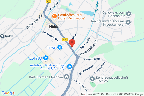 Regenbogen