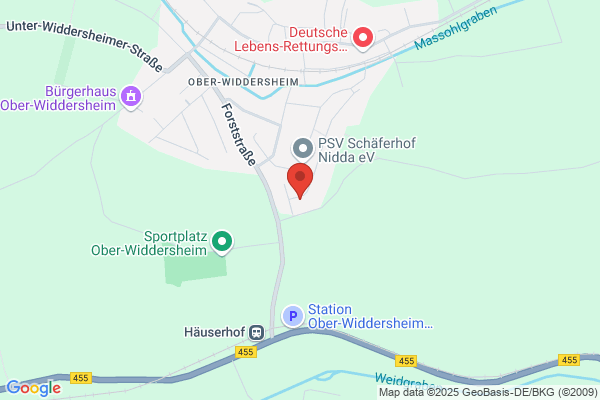 Immobilien - Gesellschaft In Lübeck GmbH