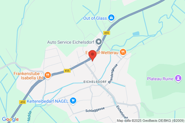 Grundschule Eichelsdorf