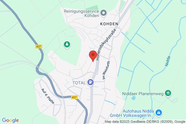 HUK-COBURG Versicherung Sandra Braun in Nidda - Kohden