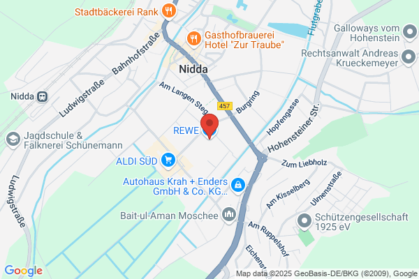 REWE