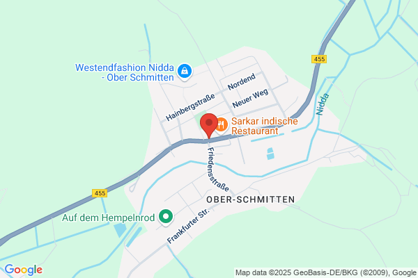 Steinmetz GmbH