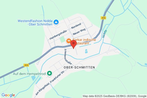 Glatfelter Ober-Schmitten GmbH