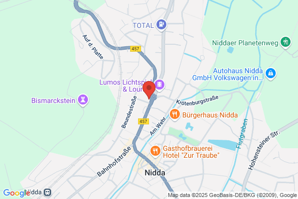 Rechtsanwaltskanzlei Budde, Conradt