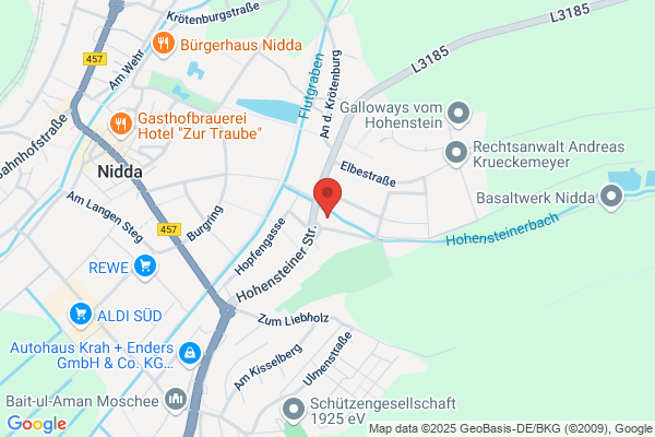 Kester Nehls