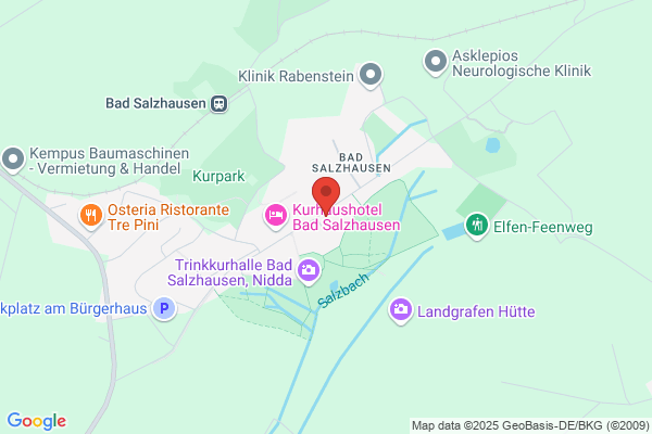 Jungbrunnen