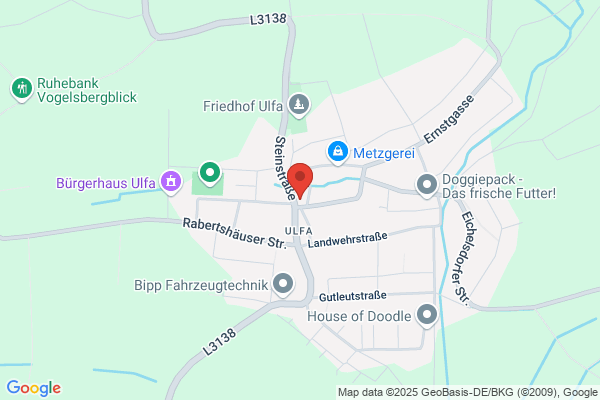 Grundschule Ulfa