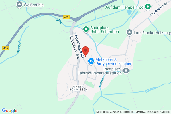 Haus Weltfrieden