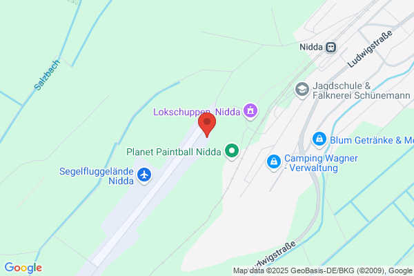 Fliegersportklub Nidda e.V.