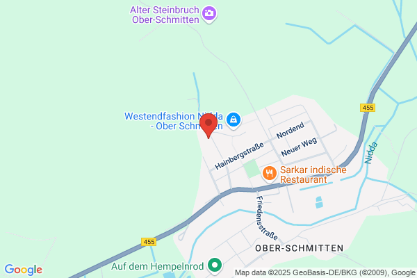 Tierhilfe Nidda e.V.