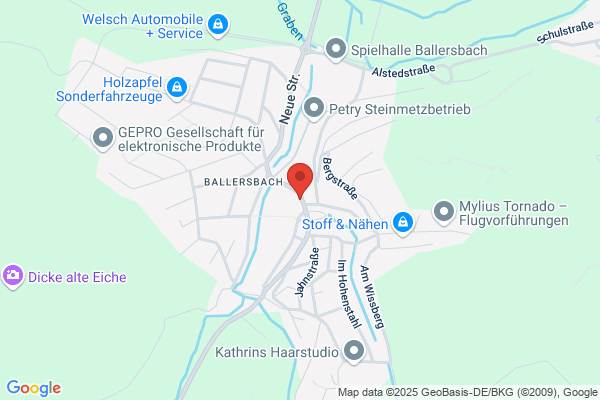 Ehlers Verpackungsmaschinen Service GmbH