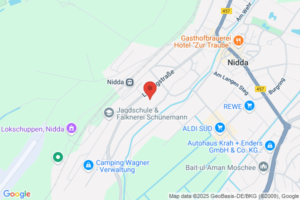 Oberhessische Versorgungsbetriebe AG (OVAG)
