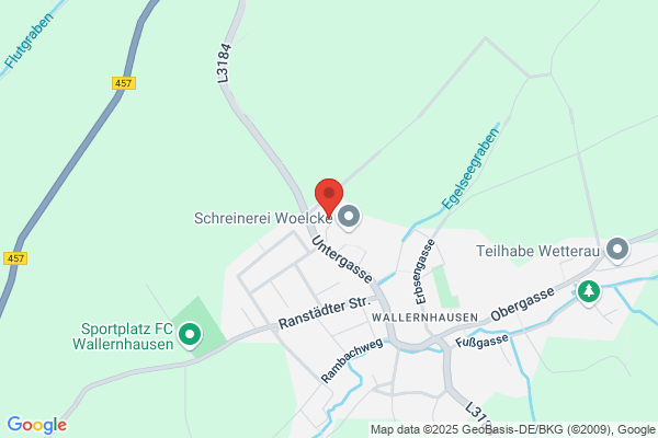 Rau Stromversorgungen GmbH