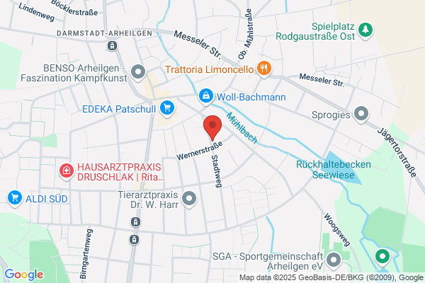 Architekturbüro F. Muth Dipl.Ing.