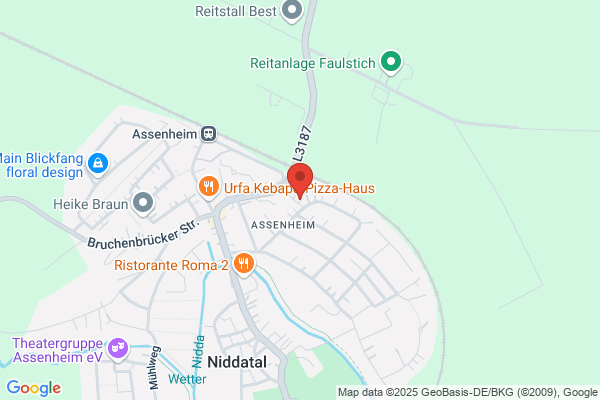Bauunternehmung Rossberg GmbH