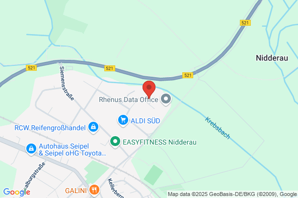 Dreihoch3 Bau GmbH