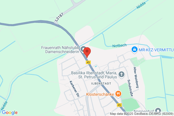 Unterstab & Wehner Bedachungen GmbH & Co. KG