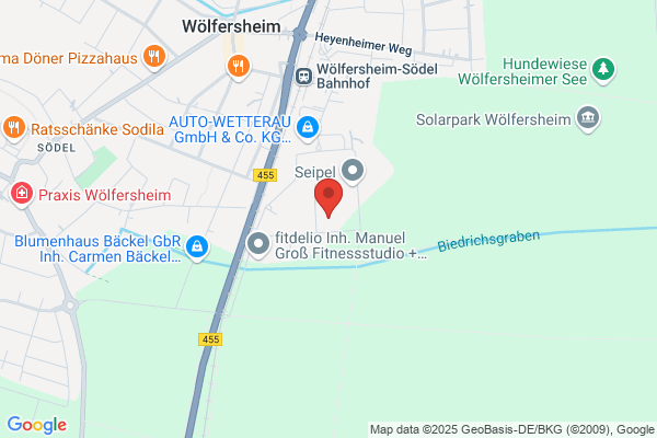 Evo. Tec Environmental Technology UG. (haftungsbeschränkt)