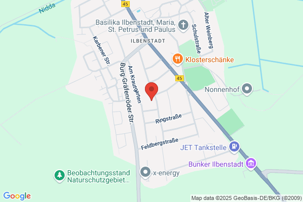 Druckerei Angel, Satz u. Weiterverarbeitung
