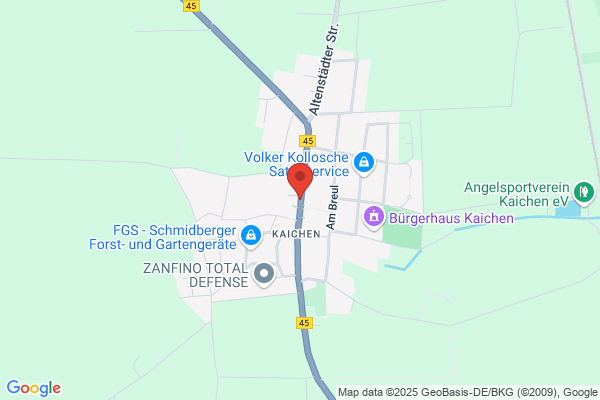 GG Haustechnik GmbH
