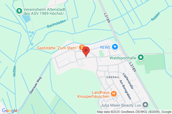 Goetz Volker Haus- und Grundstücksverwaltung, Immobilienverwaltungsservice