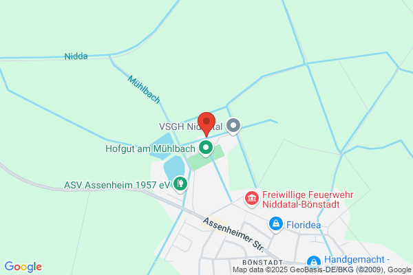 Hundeschule Wetterau Wolfgang Schmidt