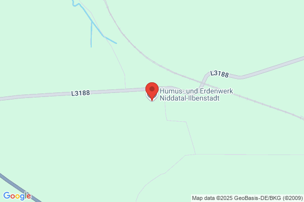 Kompostierung Wetterau GmbH