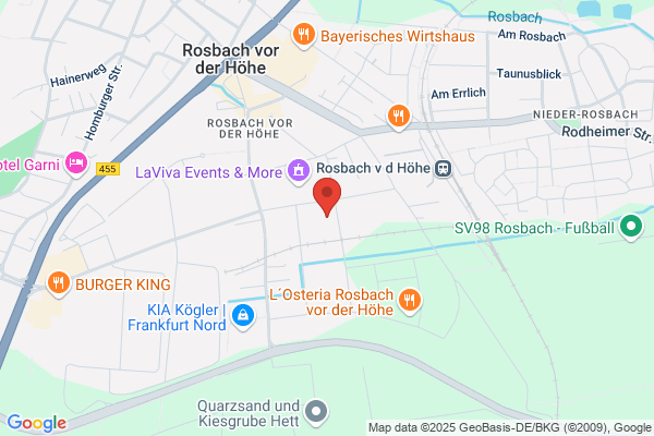 Trade Connection Krebs GmbH