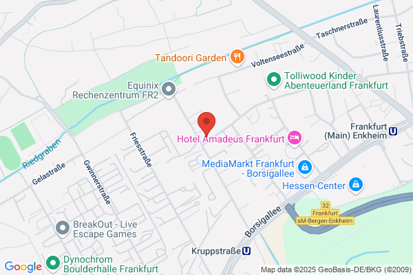 WEPA Werbepartner Computerbeschriftung GmbH