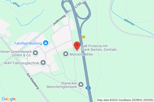 protecta GmbH