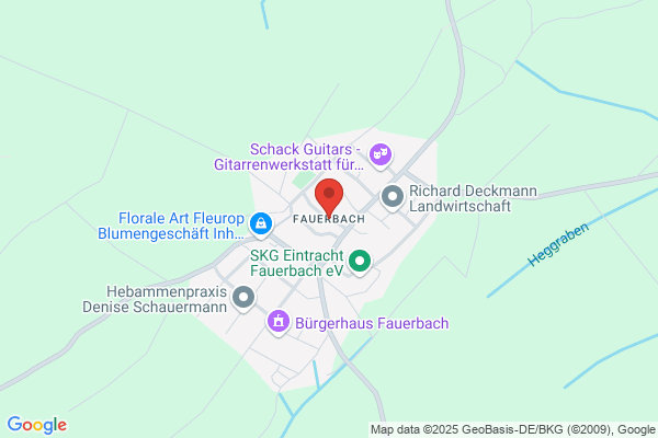 Alt Fauerbach