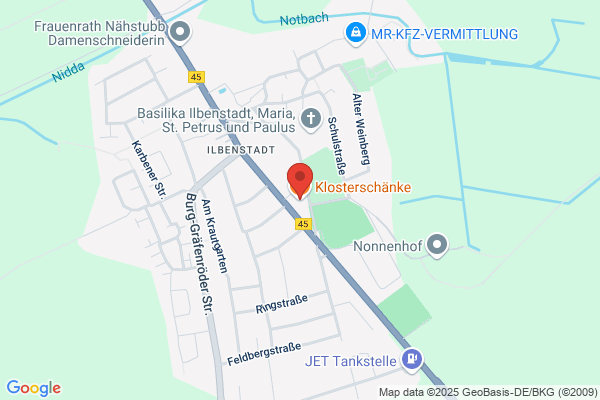 Dorfschänke