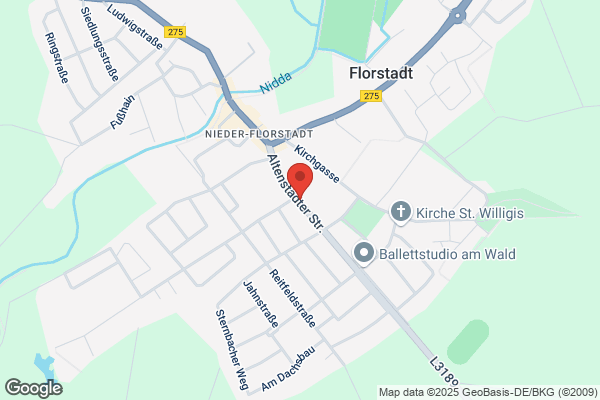 Haas u. Odermatt GmbH