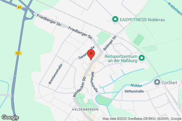 Alte Bäckerei