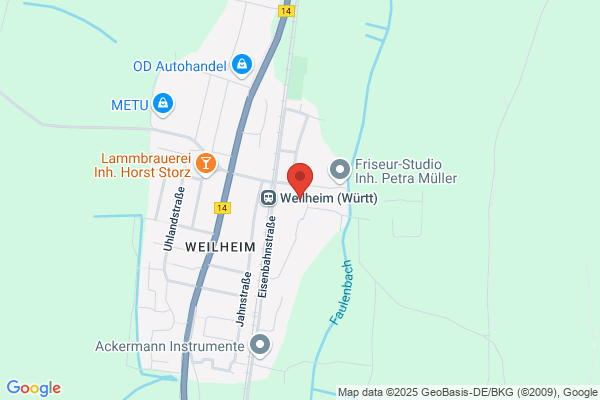Rack Immobilien