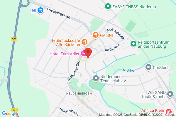 Schäfer Reisen OHG