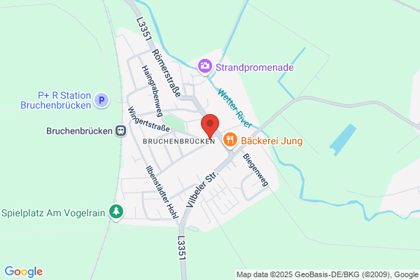 Bruchenbrücken Grundschule