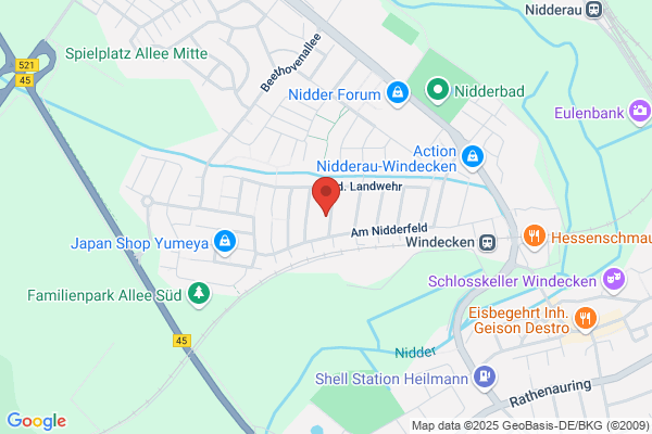 Völp Unternehmensberatung GmbH