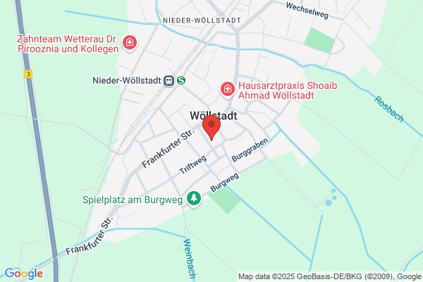 Freundeskreis Bad Nauheim Verein f. Suchtkrankenhilfe e.V. Weimer Peter