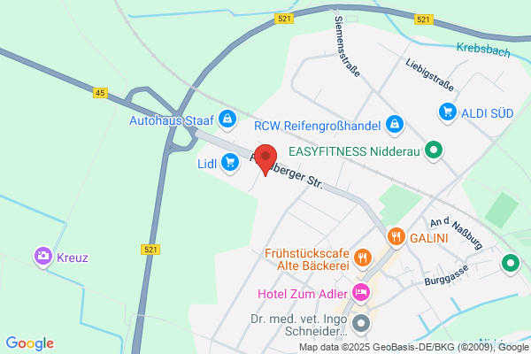 Schütz Ing.-Büro GmbH