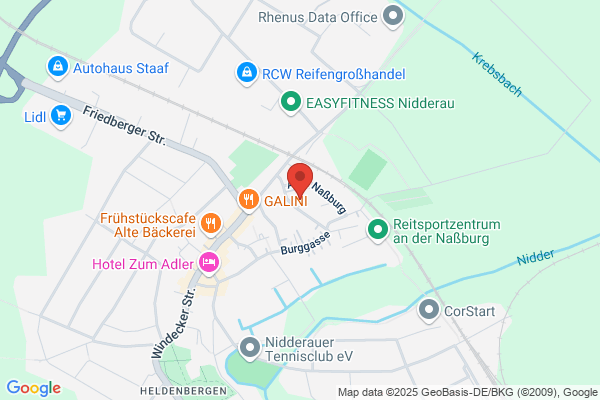 FF-Bau GmbH